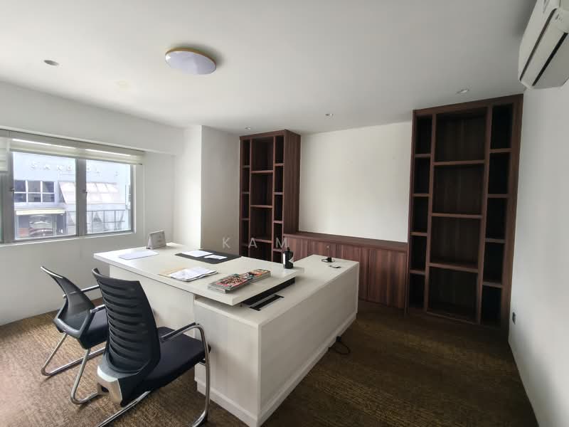 PJS 11 untuk Untuk Disewa - RM 5,800 /bulan, Apr 2026 - Study - PropertyGuru.com.my