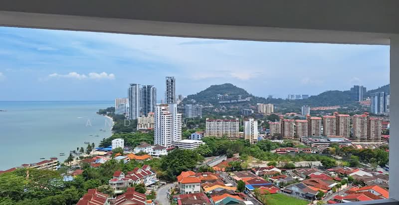 Condominium for Rent at Surin Condominium - Andrew Chong - View - PropertyGuru.com.my