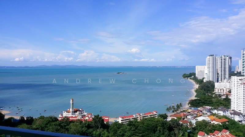 Condominium for Rent at Surin Condominium - Andrew Chong - View - PropertyGuru.com.my