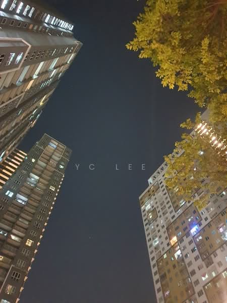 Condominium for Sale at The Holmes 1 - YC Lee - Exterior - PropertyGuru.com.my