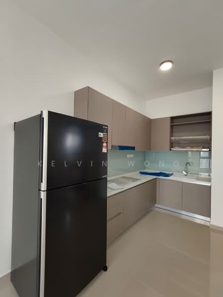 Service Residence for Rent at 2Rio Residence @ Bandar Puteri Puchong - Kelvin Wong - Kitchen - PropertyGuru.com.my