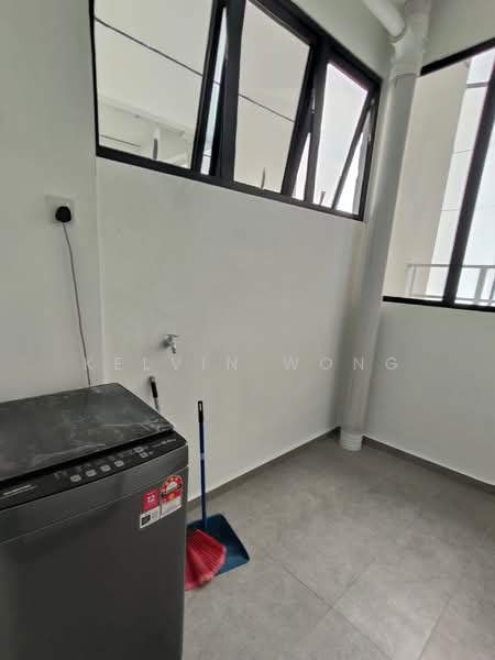 Service Residence for Rent at 2Rio Residence @ Bandar Puteri Puchong - Kelvin Wong - PropertyGuru.com.my