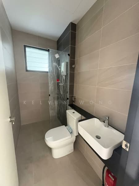 Service Residence for Rent at 2Rio Residence @ Bandar Puteri Puchong - Kelvin Wong - PropertyGuru.com.my