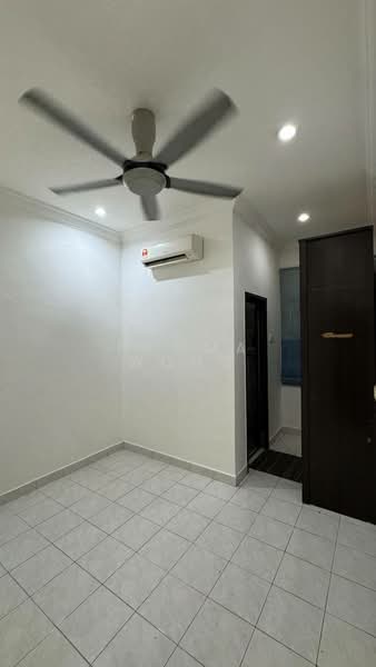 1-storey Terraced House for Sale in Taman Puteri Wangsa (Ulu Tiram) - Gemma Wong - Interior - PropertyGuru.com.my