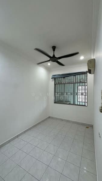 1-storey Terraced House for Sale in Taman Puteri Wangsa (Ulu Tiram) - Gemma Wong - Interior - PropertyGuru.com.my