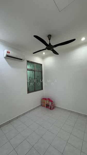 1-storey Terraced House for Sale in Taman Puteri Wangsa (Ulu Tiram) - Gemma Wong - Interior - PropertyGuru.com.my