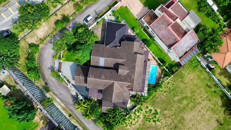 Bungalow for Sale in Shah Alam (Selangor) - Reena Sarif - Exterior - PropertyGuru.com.my