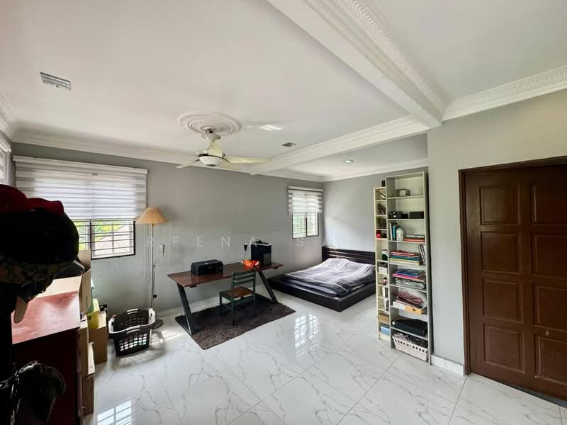 Bungalow for Sale in Shah Alam (Selangor) - Reena Sarif - Bedroom - PropertyGuru.com.my
