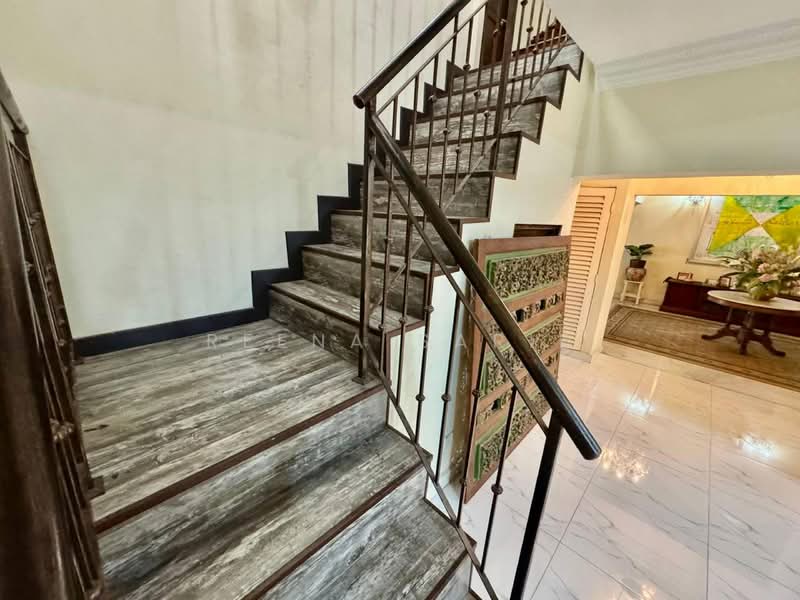 Bungalow for Sale in Shah Alam (Selangor) - Reena Sarif - Interior - PropertyGuru.com.my