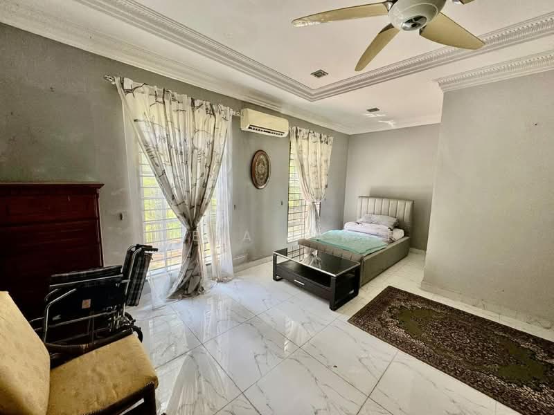 Bungalow for Sale in Shah Alam (Selangor) - Reena Sarif - PropertyGuru.com.my