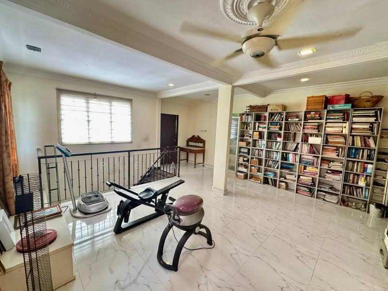 Bungalow for Sale in Shah Alam (Selangor) - Reena Sarif - PropertyGuru.com.my