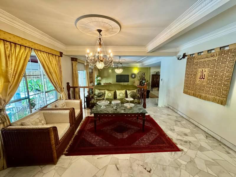 Bungalow for Sale in Shah Alam (Selangor) - Reena Sarif - PropertyGuru.com.my