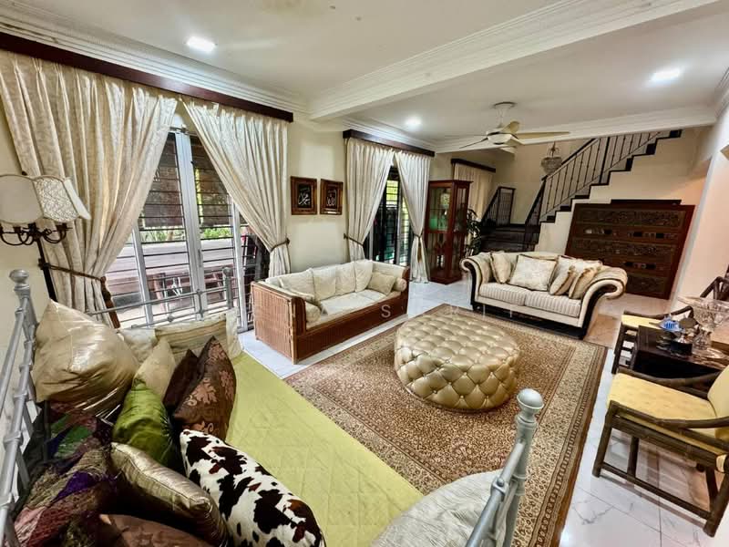 Bungalow for Sale in Shah Alam (Selangor) - Reena Sarif - PropertyGuru.com.my