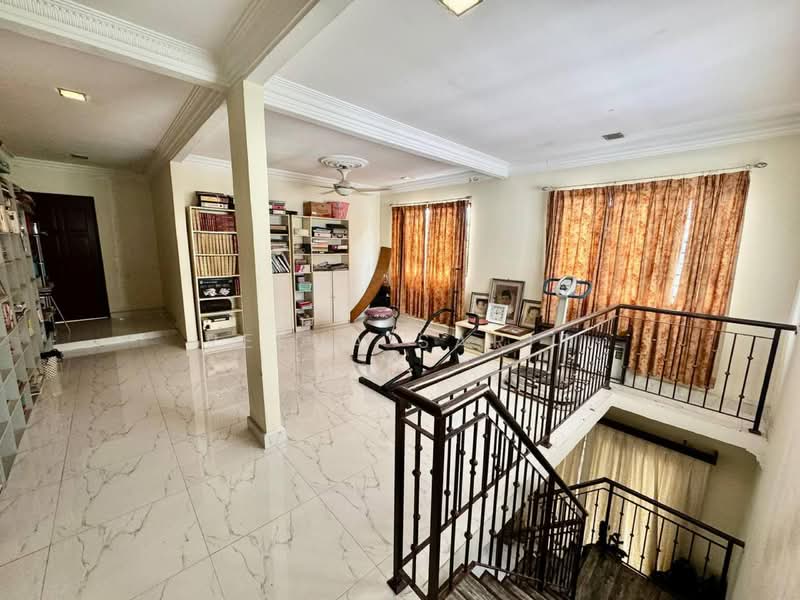 Bungalow for Sale in Shah Alam (Selangor) - Reena Sarif - PropertyGuru.com.my
