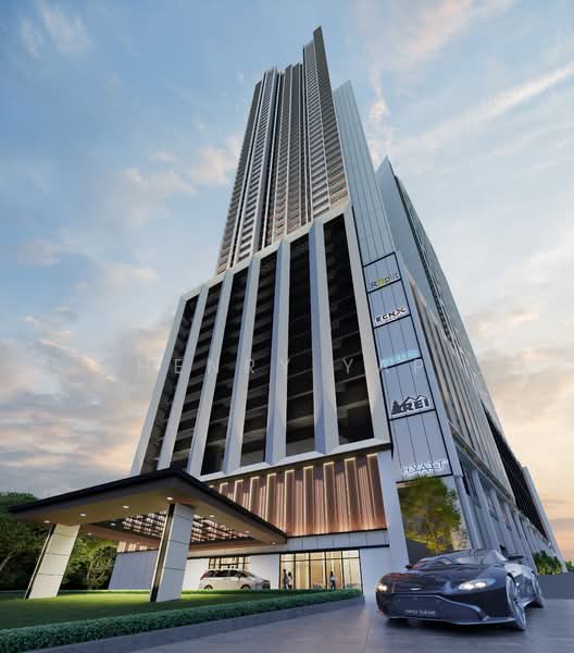 Service Residence for Sale at Causewayz Square @ JBCC - Henry Yap - Exterior - PropertyGuru.com.my
