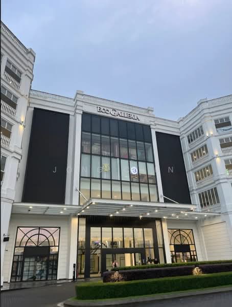 Shop for Rent in Iskandar Puteri (Nusajaya) (Johor) - Jong Chen - Exterior - PropertyGuru.com.my