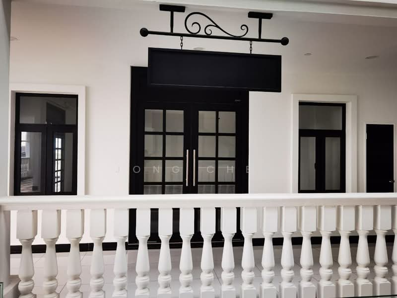 Shop for Rent in Iskandar Puteri (Nusajaya) (Johor) - Jong Chen - Exterior - PropertyGuru.com.my