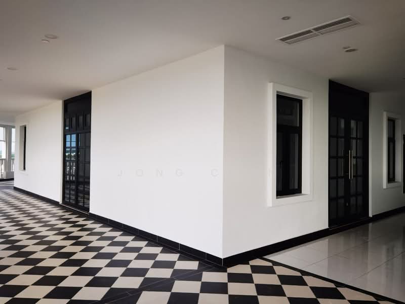Shop for Rent in Iskandar Puteri (Nusajaya) (Johor) - Jong Chen - Corridor - PropertyGuru.com.my