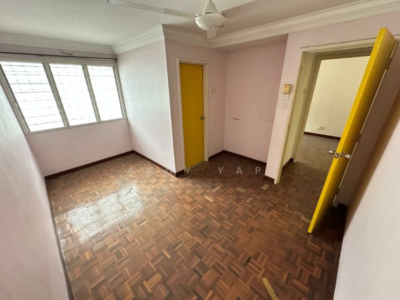 Rumah Teres 2 Tingkat untuk Dijual di Taman Velox (Rawang) - Andy Yap - Interior - PropertyGuru.com.my