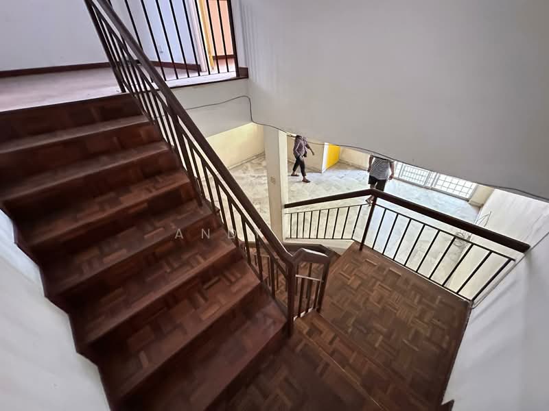 Rumah Teres 2 Tingkat untuk Dijual di Taman Velox (Rawang) - Andy Yap - Interior - PropertyGuru.com.my