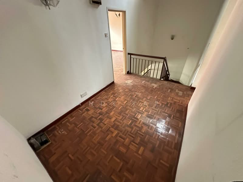 Rumah Teres 2 Tingkat untuk Dijual di Taman Velox (Rawang) - Andy Yap - Interior - PropertyGuru.com.my