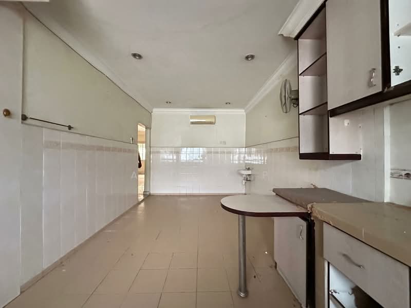Rumah Teres 2 Tingkat untuk Dijual di Taman Velox (Rawang) - Andy Yap - Kitchen - PropertyGuru.com.my