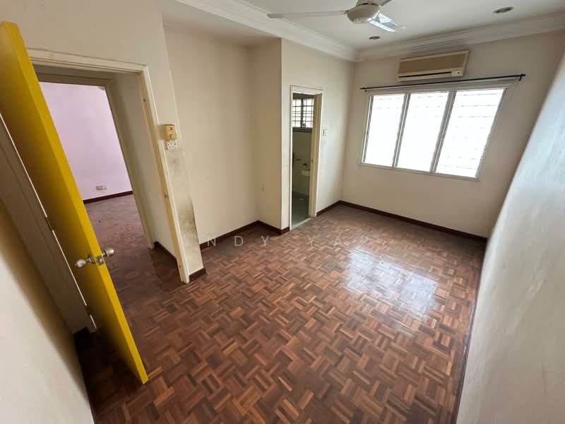 Rumah Teres 2 Tingkat untuk Dijual di Taman Velox (Rawang) - Andy Yap - Interior - PropertyGuru.com.my