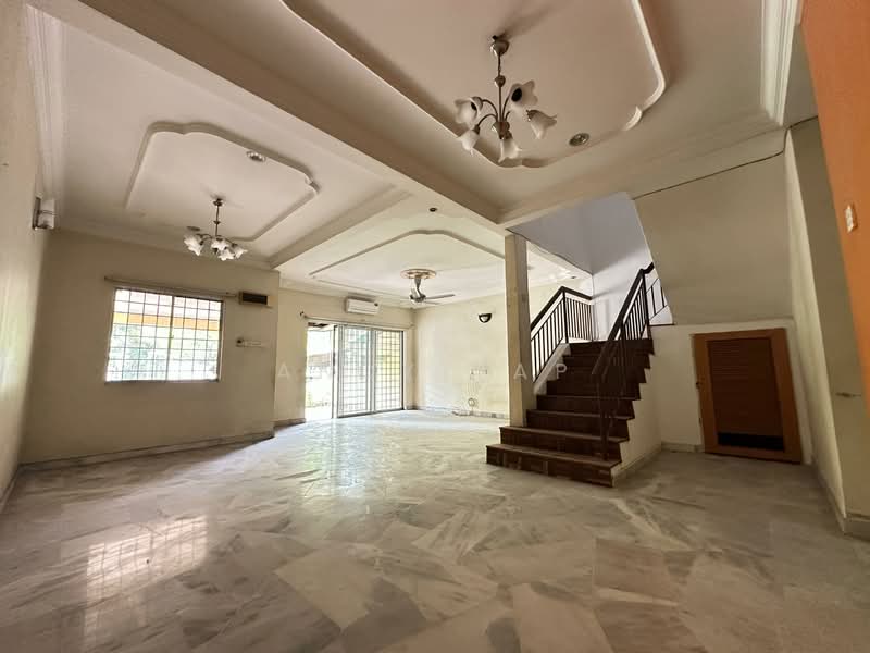 Rumah Teres 2 Tingkat untuk Dijual di Taman Velox (Rawang) - Andy Yap - Interior - PropertyGuru.com.my