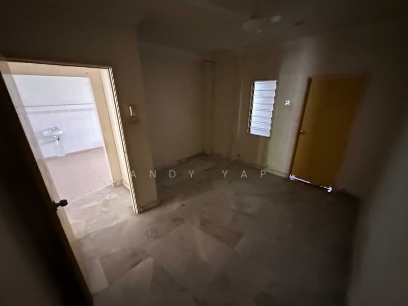 Rumah Teres 2 Tingkat untuk Dijual di Taman Velox (Rawang) - Andy Yap - Interior - PropertyGuru.com.my