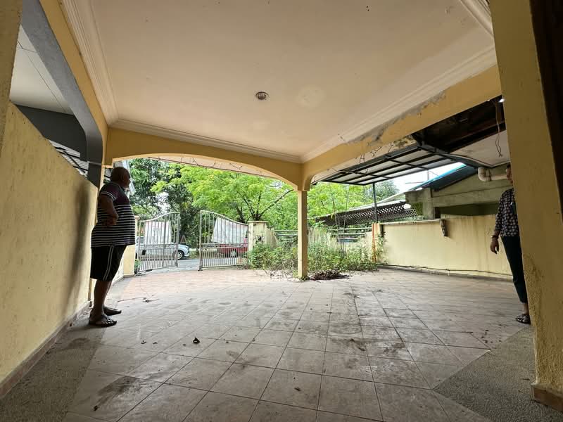 Rumah Teres 2 Tingkat untuk Dijual di Taman Velox (Rawang) - Andy Yap - Exterior - PropertyGuru.com.my