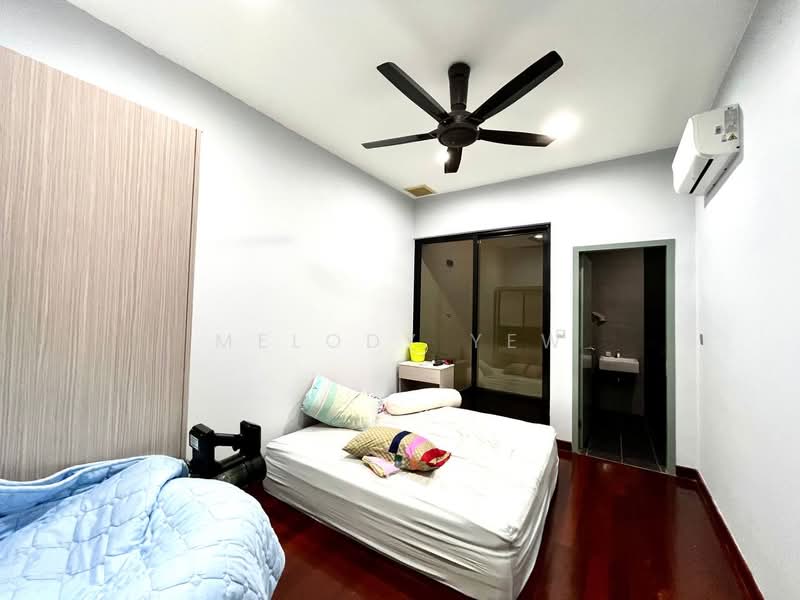 Cluster House for Sale in Horizon Hills (Iskandar Puteri (Nusajaya)) - Melody Yew - Bedroom - PropertyGuru.com.my