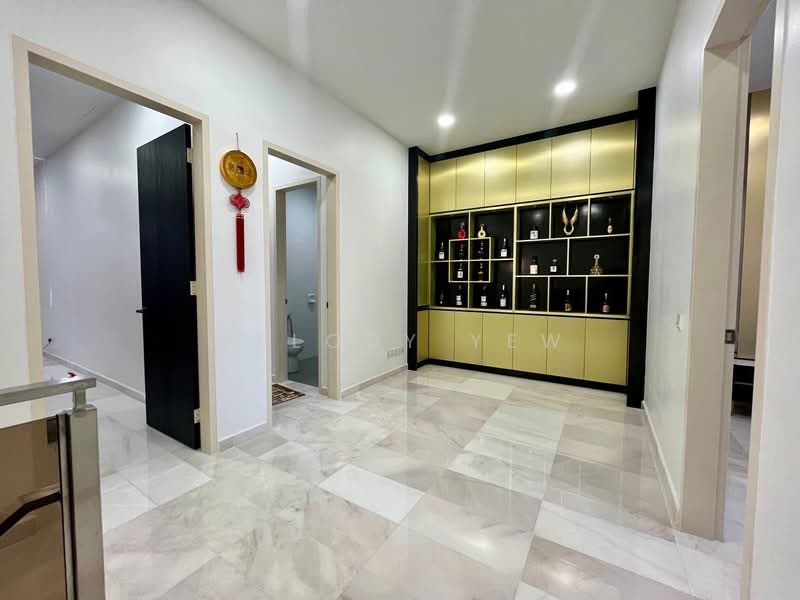 Cluster House for Sale in Horizon Hills (Iskandar Puteri (Nusajaya)) - Melody Yew - Interior - PropertyGuru.com.my