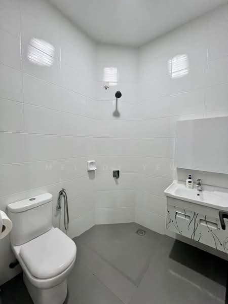 Cluster House for Sale in Horizon Hills (Iskandar Puteri (Nusajaya)) - Melody Yew - Bathroom - PropertyGuru.com.my