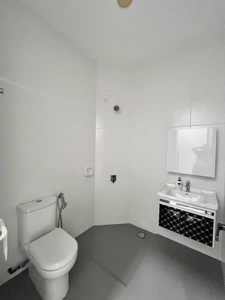 Cluster House for Sale in Horizon Hills (Iskandar Puteri (Nusajaya)) - Melody Yew - Bathroom - PropertyGuru.com.my