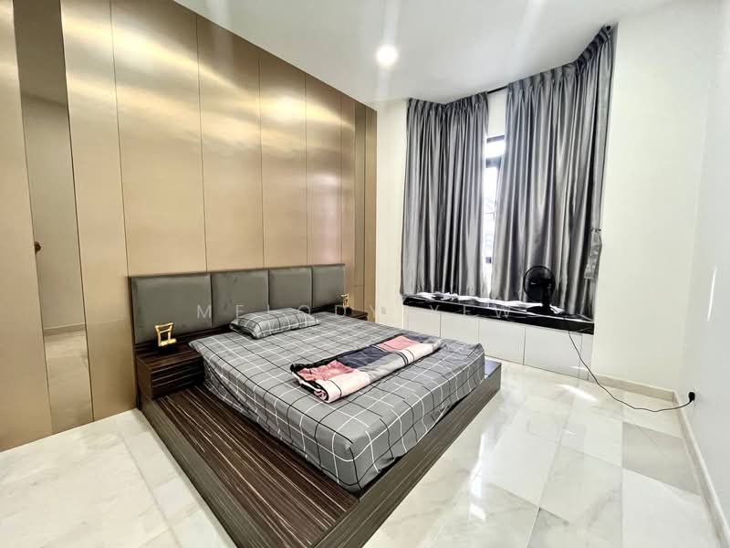 Cluster House for Sale in Horizon Hills (Iskandar Puteri (Nusajaya)) - Melody Yew - Bedroom - PropertyGuru.com.my