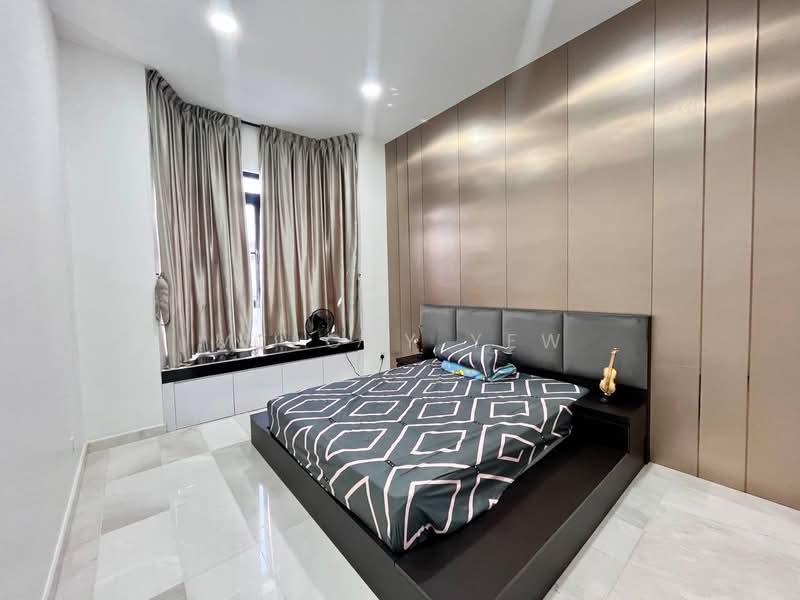 Cluster House for Sale in Horizon Hills (Iskandar Puteri (Nusajaya)) - Melody Yew - Bedroom - PropertyGuru.com.my