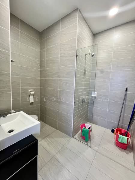 Cluster House for Sale in Horizon Hills (Iskandar Puteri (Nusajaya)) - Melody Yew - Bathroom - PropertyGuru.com.my