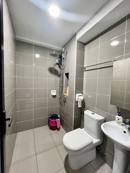 Cluster House for Sale in Horizon Hills (Iskandar Puteri (Nusajaya)) - Melody Yew - Bathroom - PropertyGuru.com.my