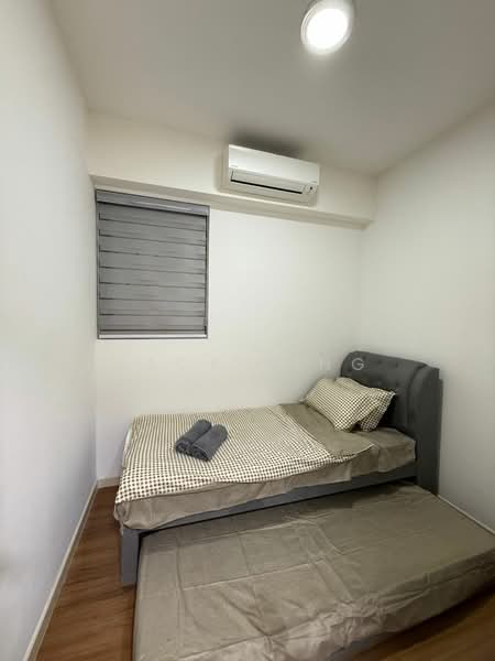 Condominium for Rent at The Hipster - JACK YING - Bedroom - PropertyGuru.com.my