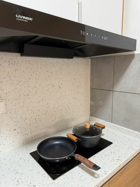 Condominium for Rent at The Hipster - JACK YING - PropertyGuru.com.my