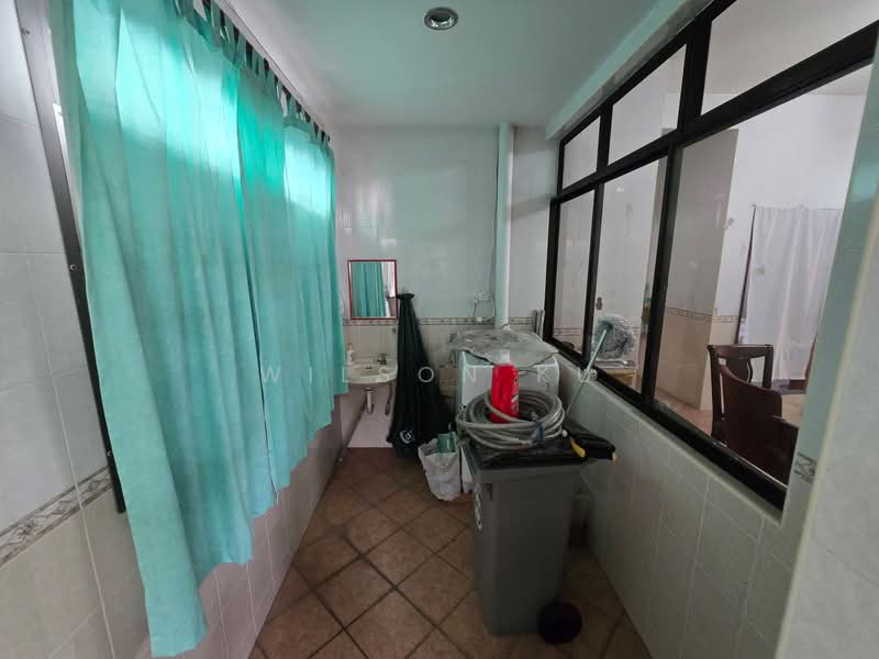 Rumah Teres 2 Tingkat untuk Dijual di Tebrau (Johor) - Wilson Ku - Interior - PropertyGuru.com.my