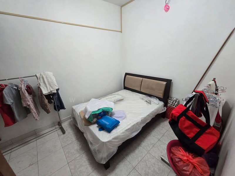 Rumah Teres 2 Tingkat untuk Dijual di Tebrau (Johor) - Wilson Ku - Bedroom - PropertyGuru.com.my