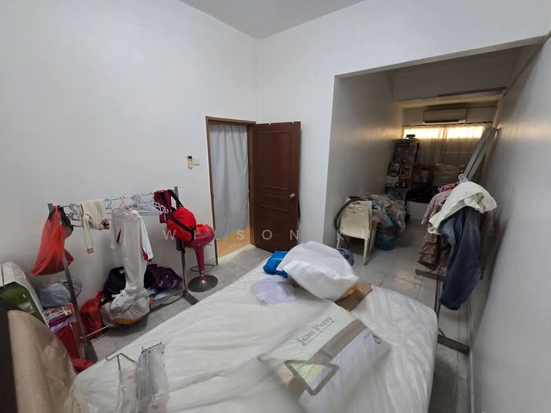 Rumah Teres 2 Tingkat untuk Dijual di Tebrau (Johor) - Wilson Ku - Bedroom - PropertyGuru.com.my
