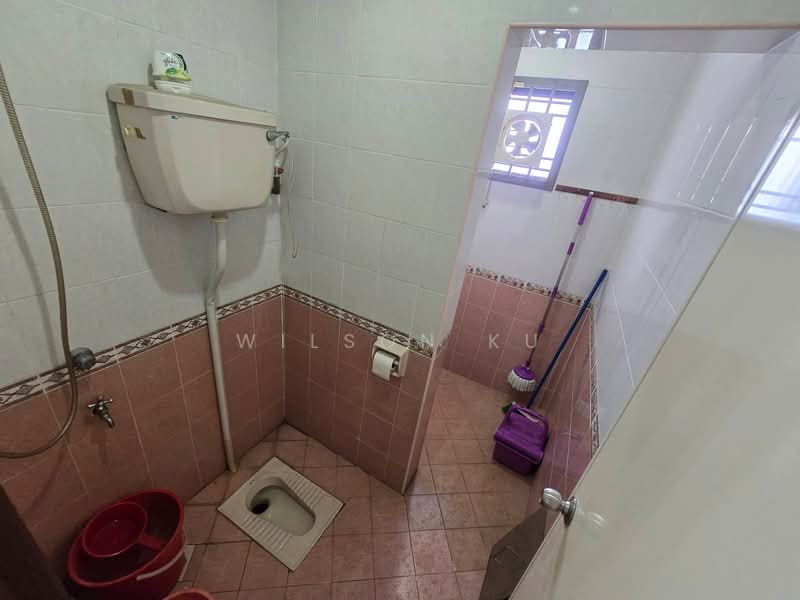Rumah Teres 2 Tingkat untuk Dijual di Tebrau (Johor) - Wilson Ku - Bathroom - PropertyGuru.com.my