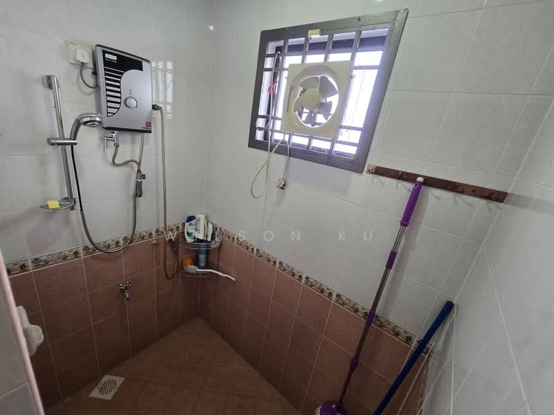 Rumah Teres 2 Tingkat untuk Dijual di Tebrau (Johor) - Wilson Ku - Bathroom - PropertyGuru.com.my