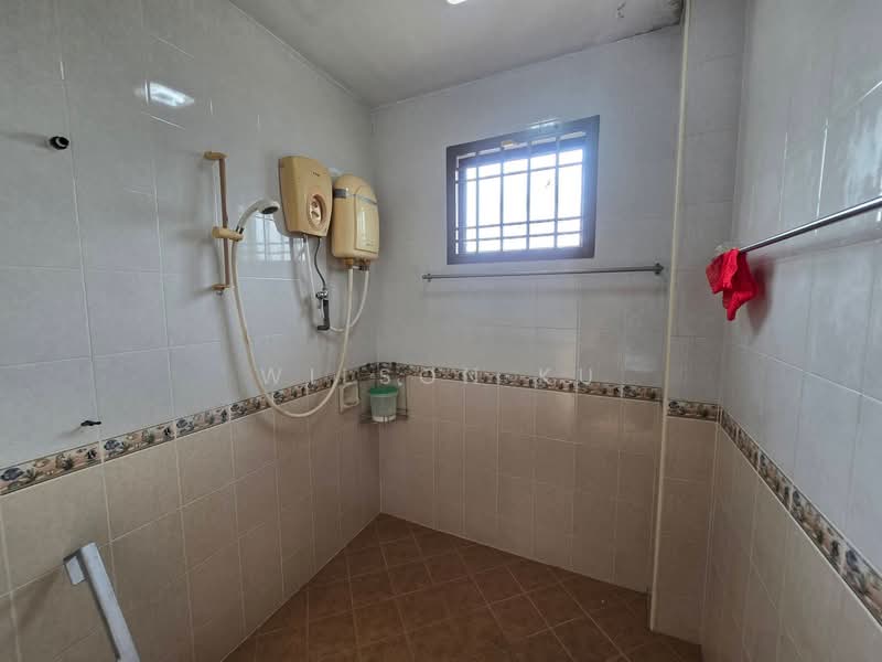 Rumah Teres 2 Tingkat untuk Dijual di Tebrau (Johor) - Wilson Ku - Bathroom - PropertyGuru.com.my
