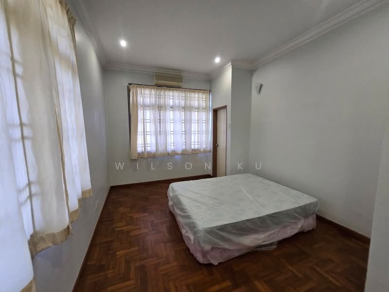 Rumah Teres 2 Tingkat untuk Dijual di Tebrau (Johor) - Wilson Ku - Bedroom - PropertyGuru.com.my