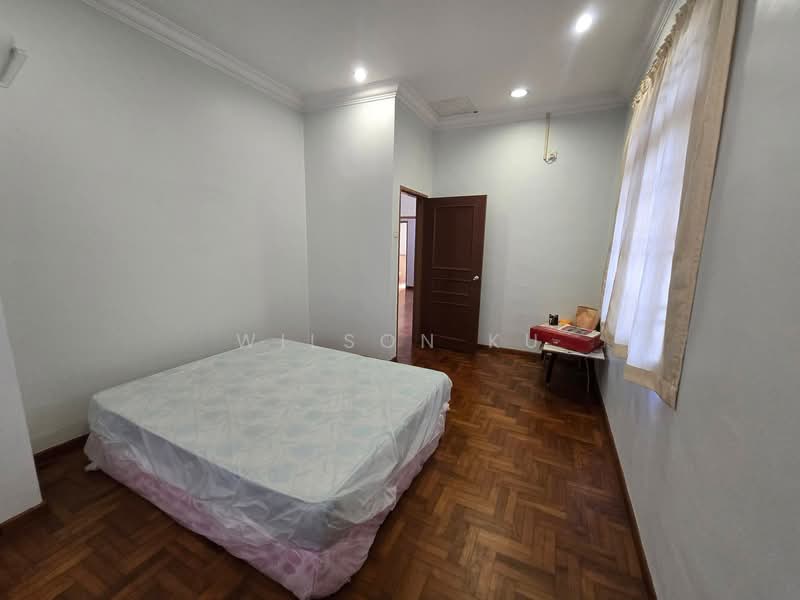 Rumah Teres 2 Tingkat untuk Dijual di Tebrau (Johor) - Wilson Ku - Bedroom - PropertyGuru.com.my