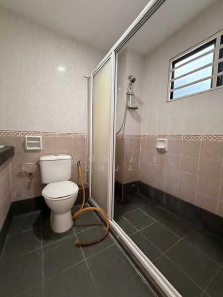 Rumah Teres 2-Tingkat untuk Dijual di Bandar Damai Perdana (Cheras) - Soon Jie Chua - Bathroom - PropertyGuru.com.my
