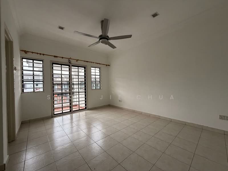 Rumah Teres 2-Tingkat untuk Dijual di Bandar Damai Perdana (Cheras) - Soon Jie Chua - Living Room - PropertyGuru.com.my